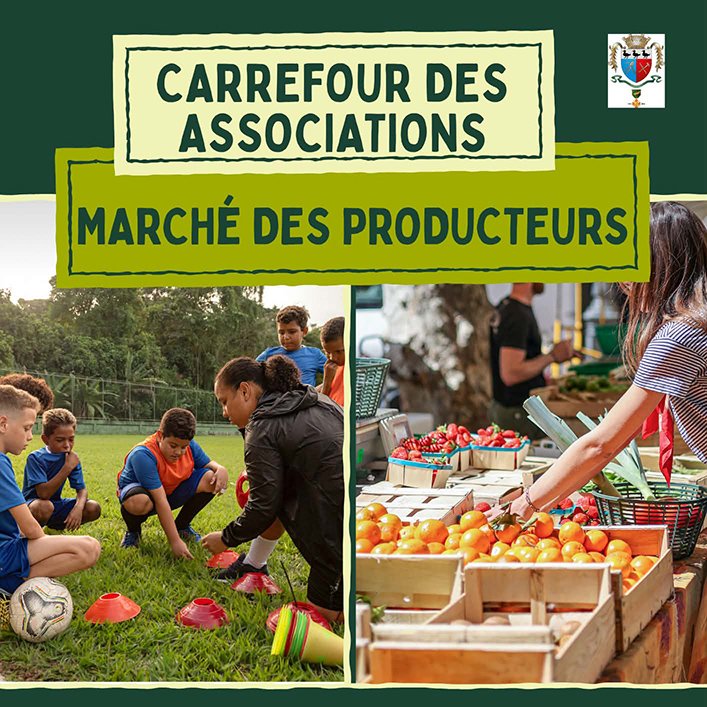 Carrefour des Associations &bull; NOGENT-L'ARTAUD