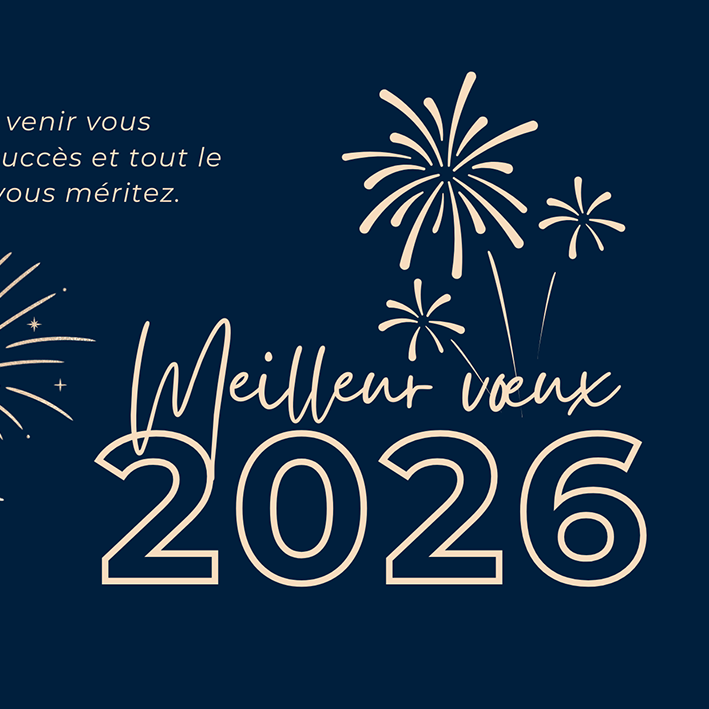 Vœux de la municipalité &bull; NOGENT-L'ARTAUD